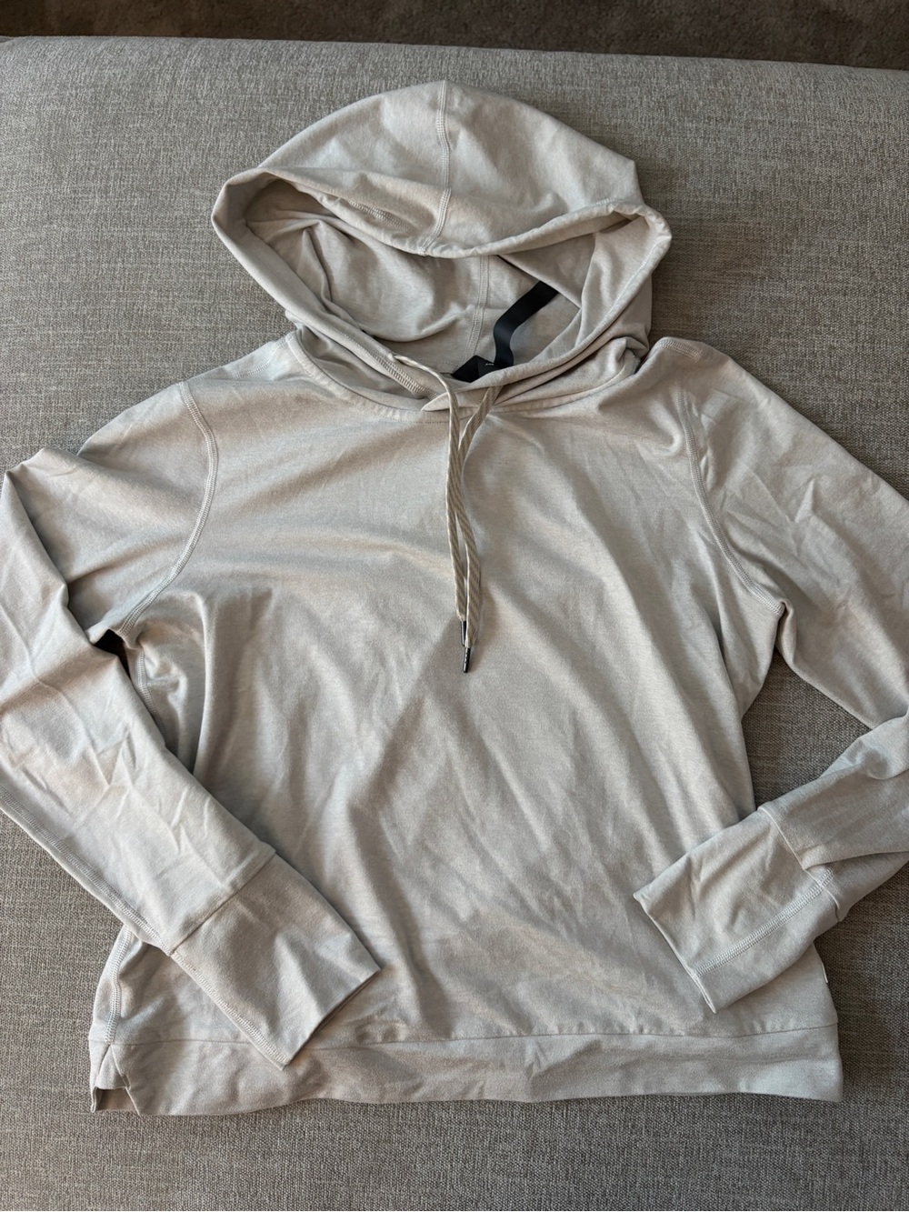 Vuori Women’s Lightweight Hoodie